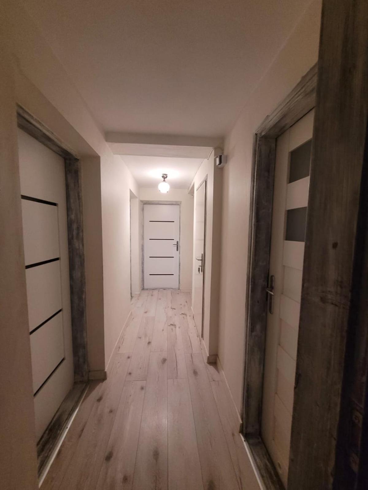 Agroturystyka Oblica Zawoja Szoba fotó